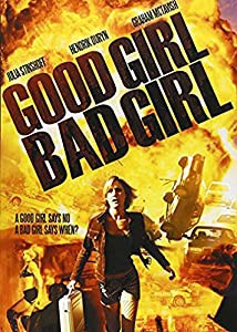 Good Girl Bad Girl [DVD](中古品)