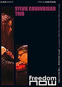 Sylvie Courvoisier Trio: Abaton [2007] [DVD](中古品)