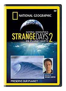 Strange Days on Planet Earth 2 [DVD](中古品)