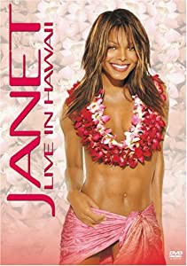 Live in Hawaii [DVD](中古品)