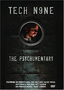 Psychumentary [DVD](中古品)