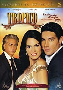 Tropico [DVD](中古品)