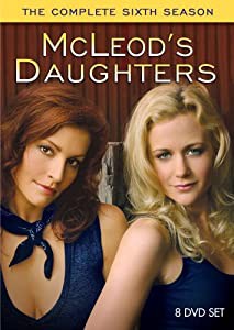 Mcleod's Daughter's: Complete Sixth Season [DVD](中古品)