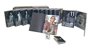 難波金融伝 ミナミの帝王 60th COMPLETE DVD BOX(中古品)