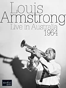 Live in Australia [DVD](中古品)