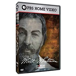 American Experience: Walt Whitman [DVD] [Import](中古品)