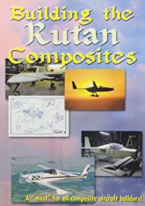 Building Rutan Composites: Build Your Own Aircraft [DVD](中古品)