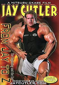 Jay Cutler: From Jay to Z [DVD] [Import](中古品)