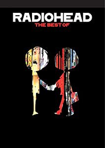 The Best of Radiohead [DVD](中古品)