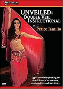 Unveiled: Double Veil Instructional [DVD](中古品)