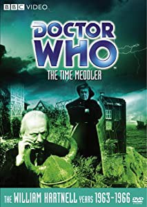 Doctor Who: Time Meddler - Episode 17 [DVD](中古品)
