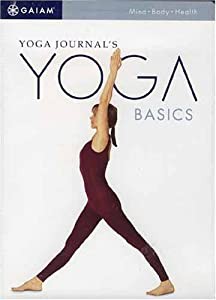 Yoga Journal's Yoga Basics(中古品)