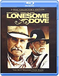 Lonesome Dove [Blu-ray](中古品)