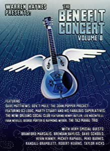 Benefit Concert 8 [DVD](中古品)