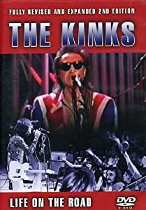 Life on the Road [DVD](中古品)