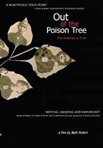 Out of the Poison Tree [DVD](中古品)