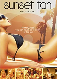 Sunset Tan: Season 1 [DVD](中古品)