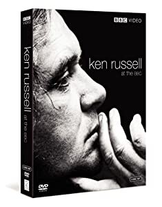 Ken Russell at the BBC [DVD](中古品)