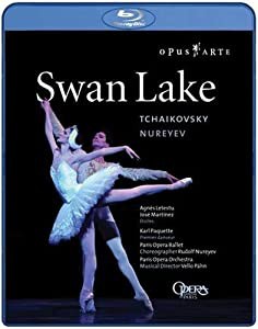 Swan Lake / [Blu-ray](中古品)