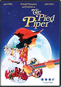 Pied Piper [DVD](中古品)