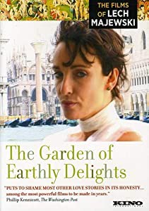Garden of Earthly Delights / [DVD](中古品)