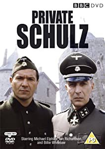 Private Schulz [Import anglais](中古品)