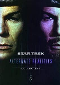 Star Trek: Alternate Realities Collective [DVD](中古品)