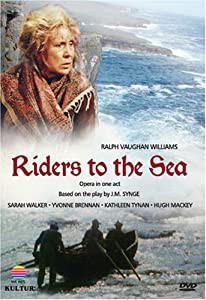 Riders to the Sea [DVD](中古品)