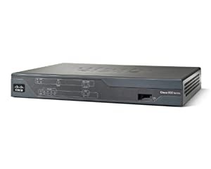 Cisco Systems CISCO881-K9(中古品)