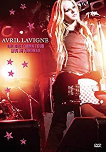 Best Damn Tour: Live in Toronto [DVD](中古品)