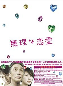 無理な恋愛DVD-BOX(中古品)
