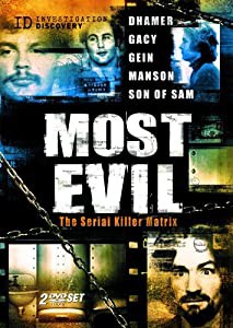 Most Evil [DVD](中古品)