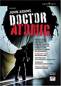 Doctor Atomic/ [DVD](中古品)