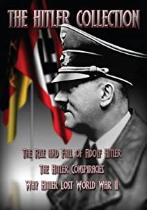 Hitler Collection [DVD](中古品)