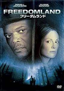 フリーダムランド [DVD](中古品)