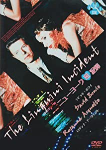 ニューヨーク恋泥棒 [DVD](中古品)