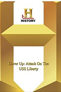 History - Cover Up: Attack On The Uss Liberty [DVD](中古品)