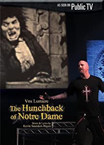 Hunchback of Notre Dame [DVD](中古品)