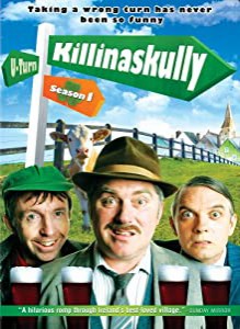 Killinaskully Season 1 [DVD](中古品)