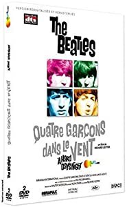 The Beatles : quatre gar?ons dans le vent(中古品)