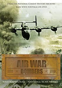 Air War: Bombers 1 [DVD](中古品)