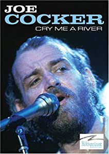 Cry Me a River / [DVD](中古品)