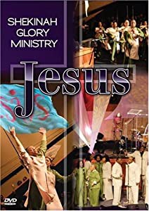 Jesus [DVD](中古品)