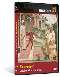 Exorcism: Driving Out the Devil [DVD](中古品)