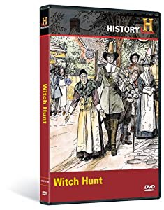 Witch Hunt [DVD](中古品)