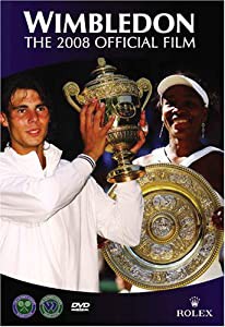 2008 Wimbledon Official Film [DVD](中古品)