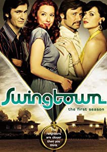 Swingtown: First Season [DVD](中古品)