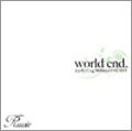 world end. 2008.07.14 Shibuya O-EAST [DVD](中古品)