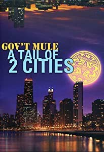 Tail of 2 Cities [DVD](中古品)