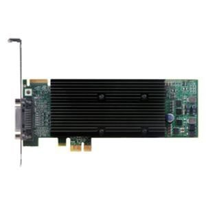 Matrox グラフィックボード M9120 Plus LP PCIe x1/J M9120/512PEX1/LP(中古品)